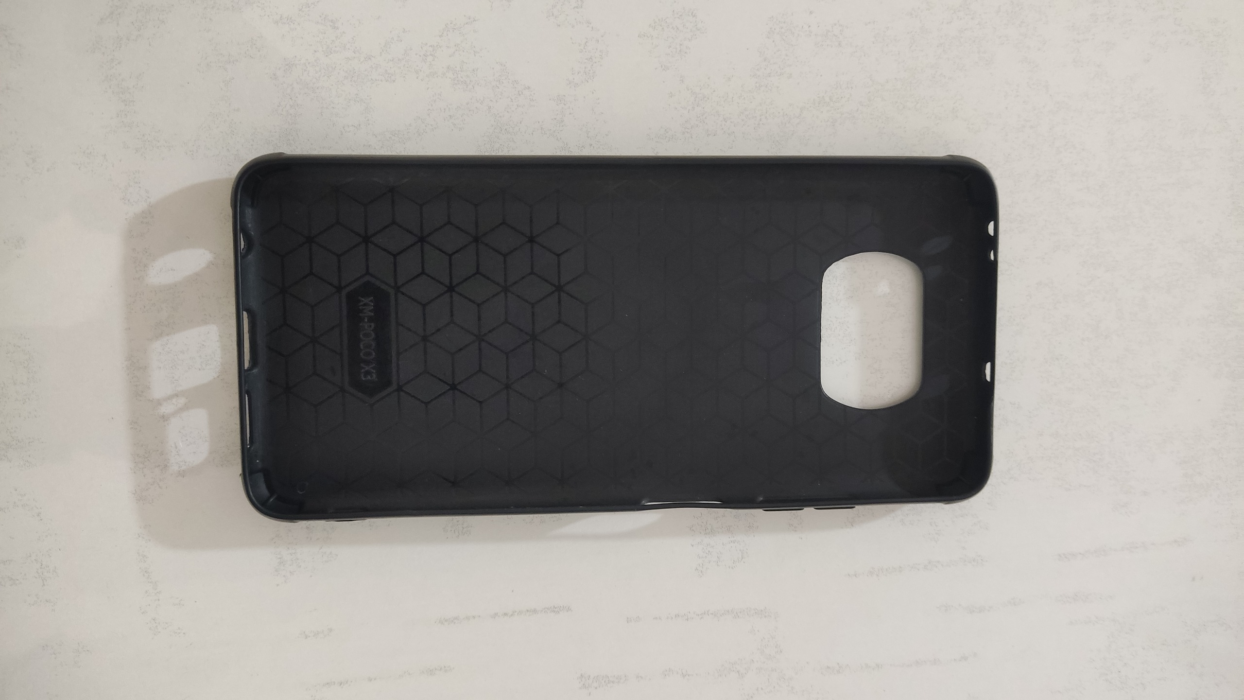 قاب گوشی شیائومی poco x3 pro