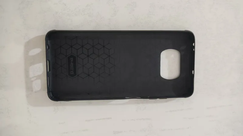 قاب گوشی شیائومی poco x3 pro
