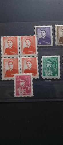 تعدادی