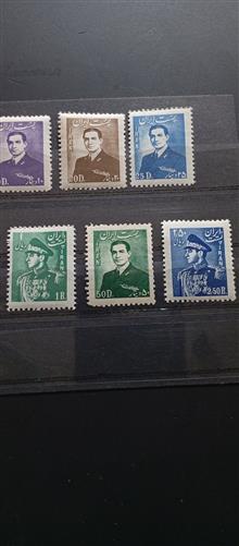 تعدادی