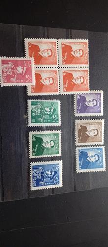 تعدادی