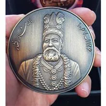 مدال