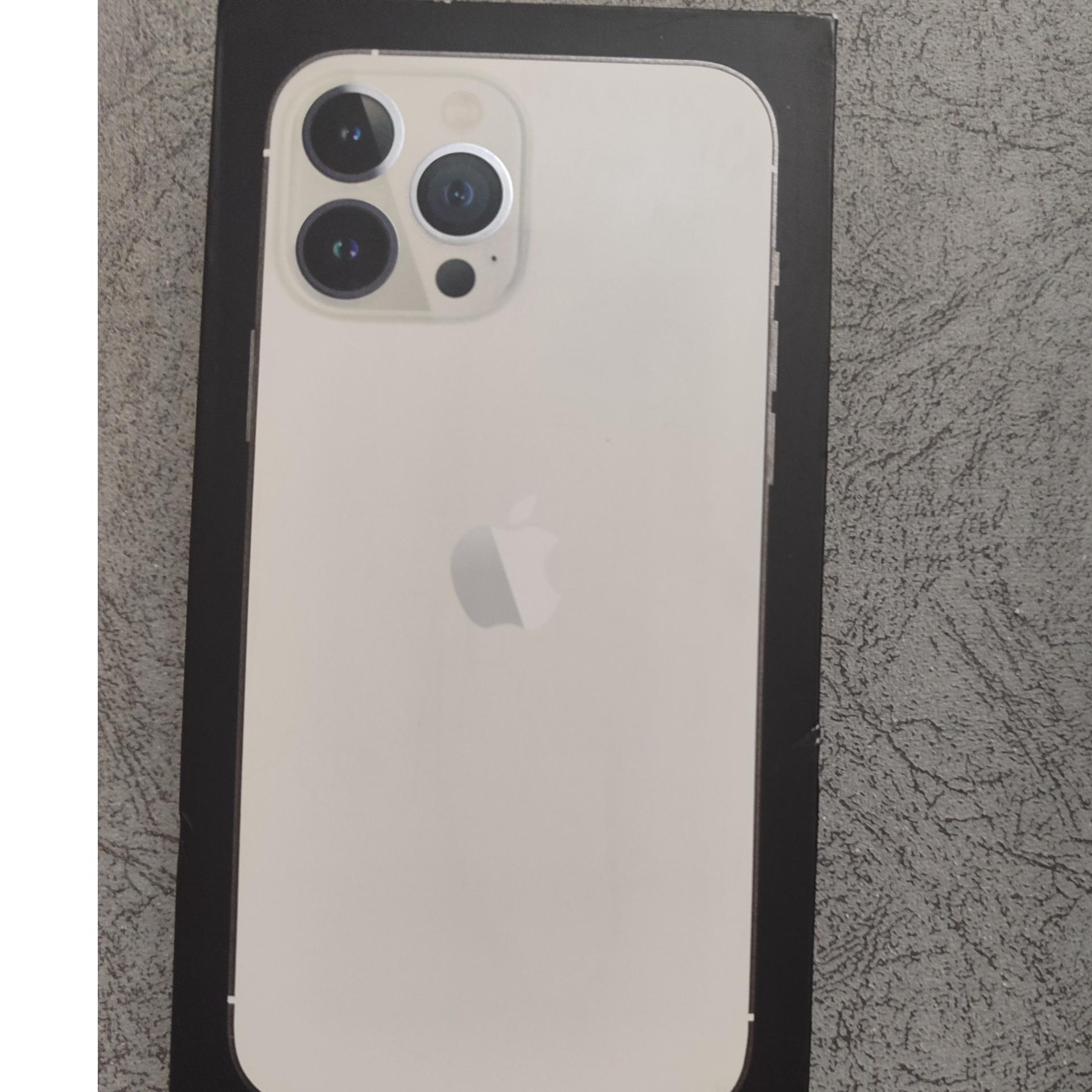 آیفون 13 promax آکبند