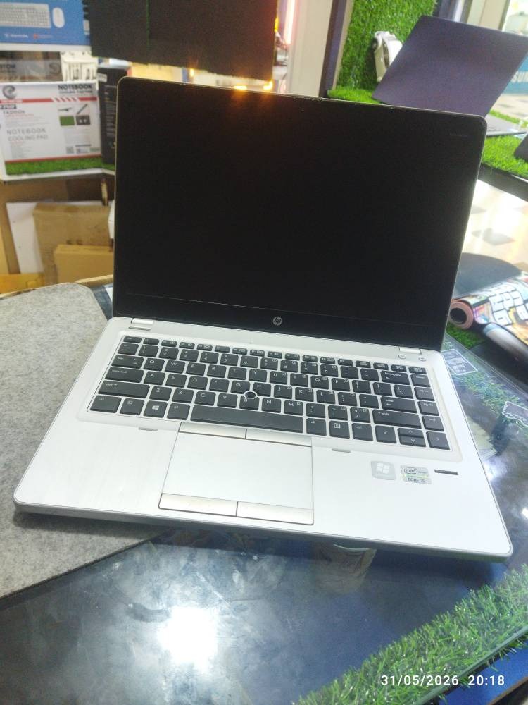 لپ تاپ HP Elitebook folio 9470