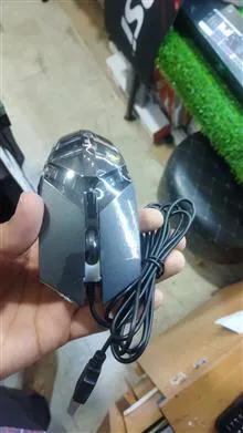 موس
