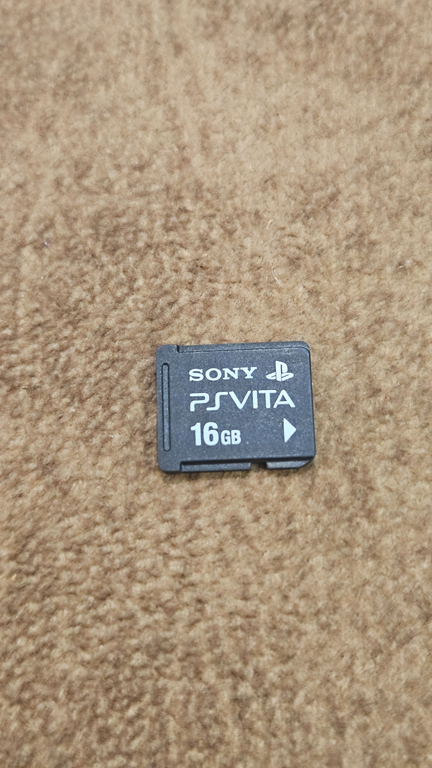 رم سونی ویتا