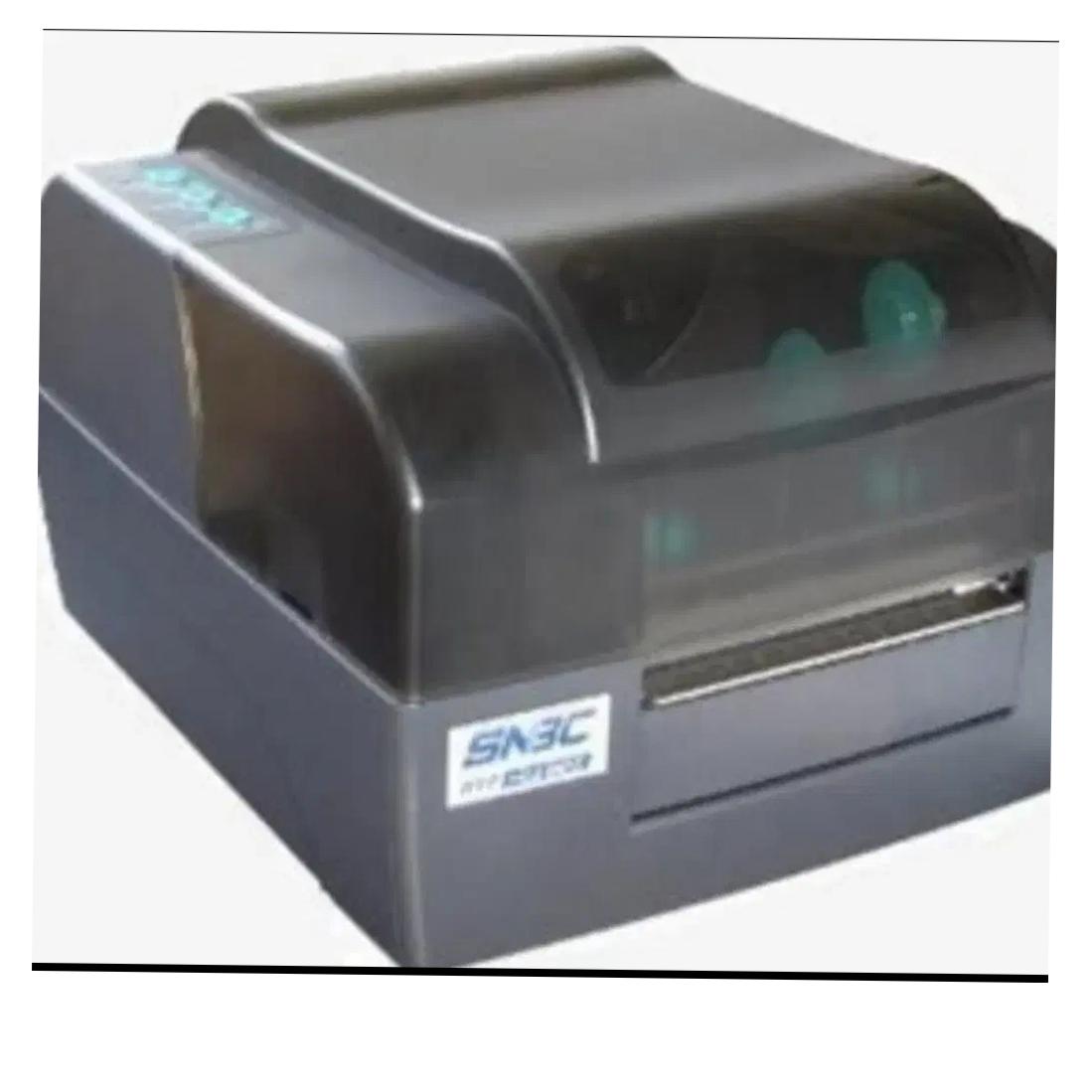 لیبل پرینتر snb