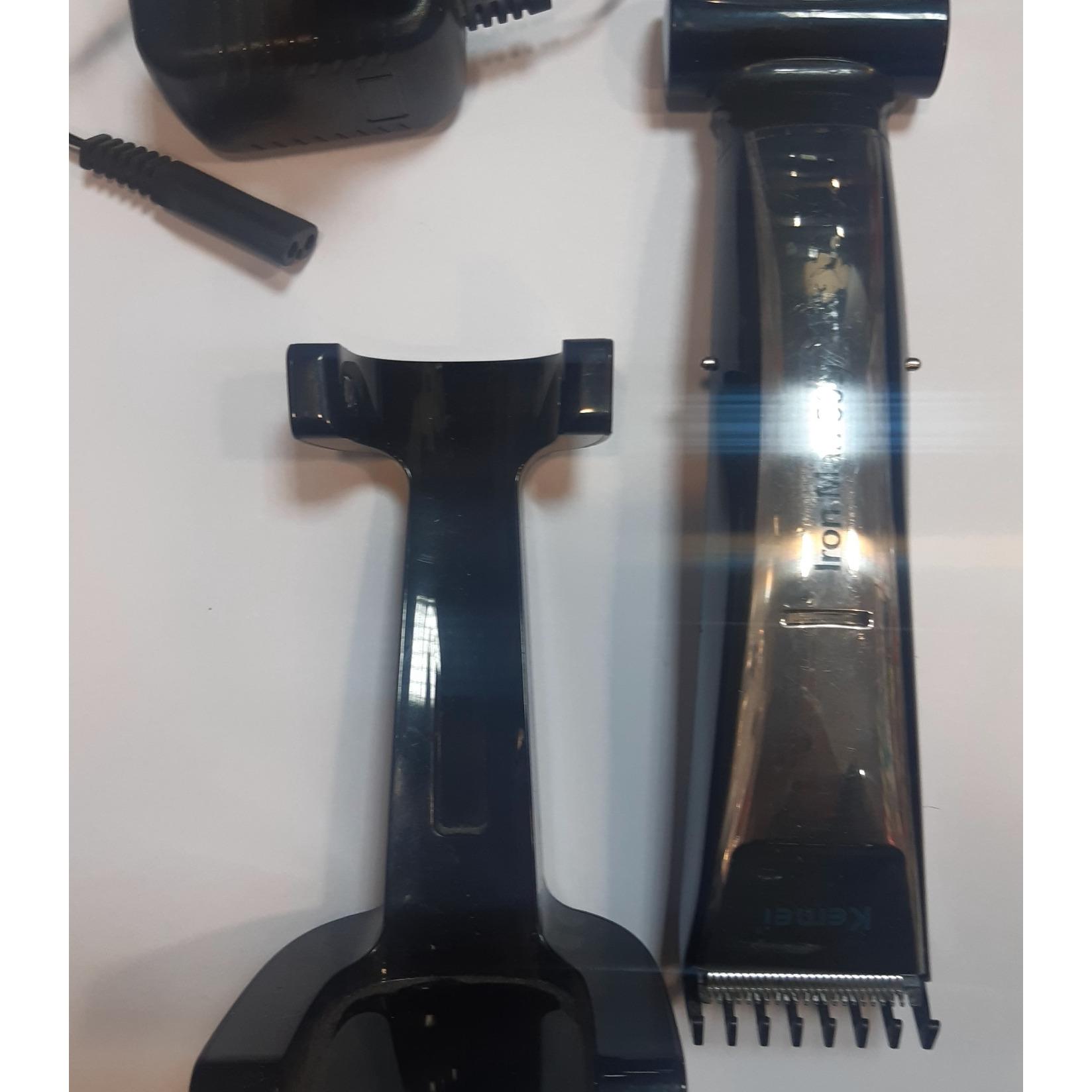 پوسته ،آداپتور استند بادی گروم کیمی