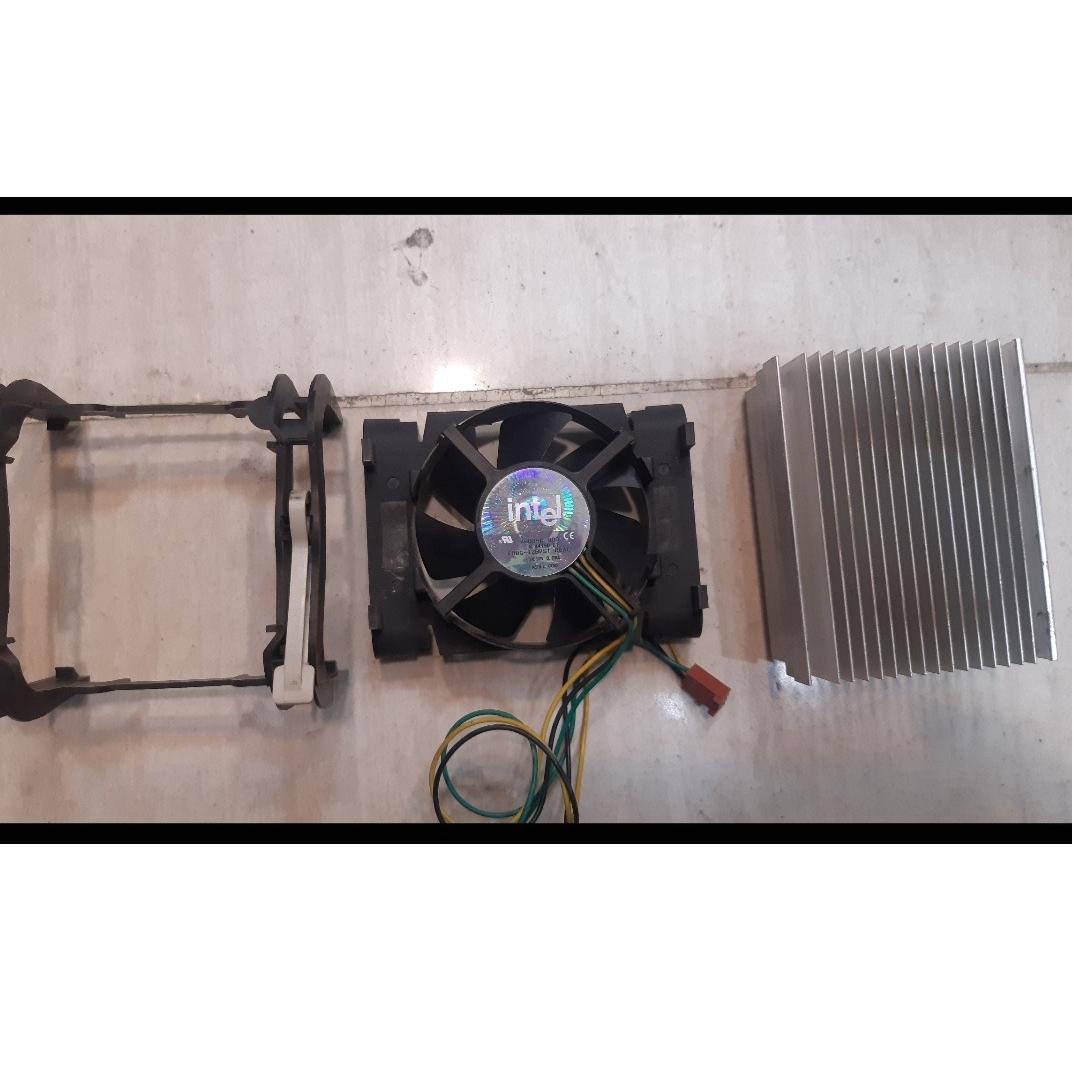 فن و هیت سینک