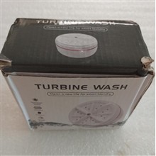 Turbine