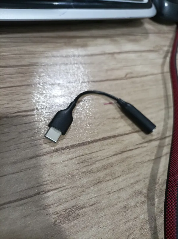 تبدیل تایپ سی به AUX