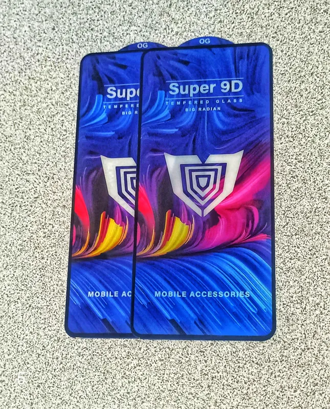 گلس note12s ,redmi9 , Poco M3 ,x5pro , note 8pro