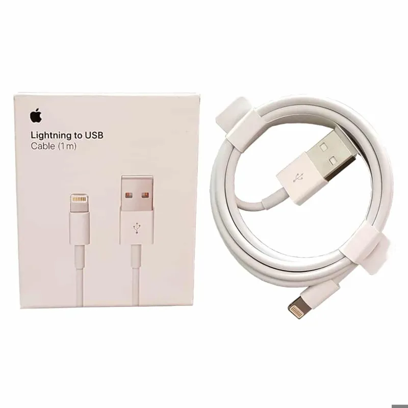 کابل شارژ USB-C اورجینال آیفون