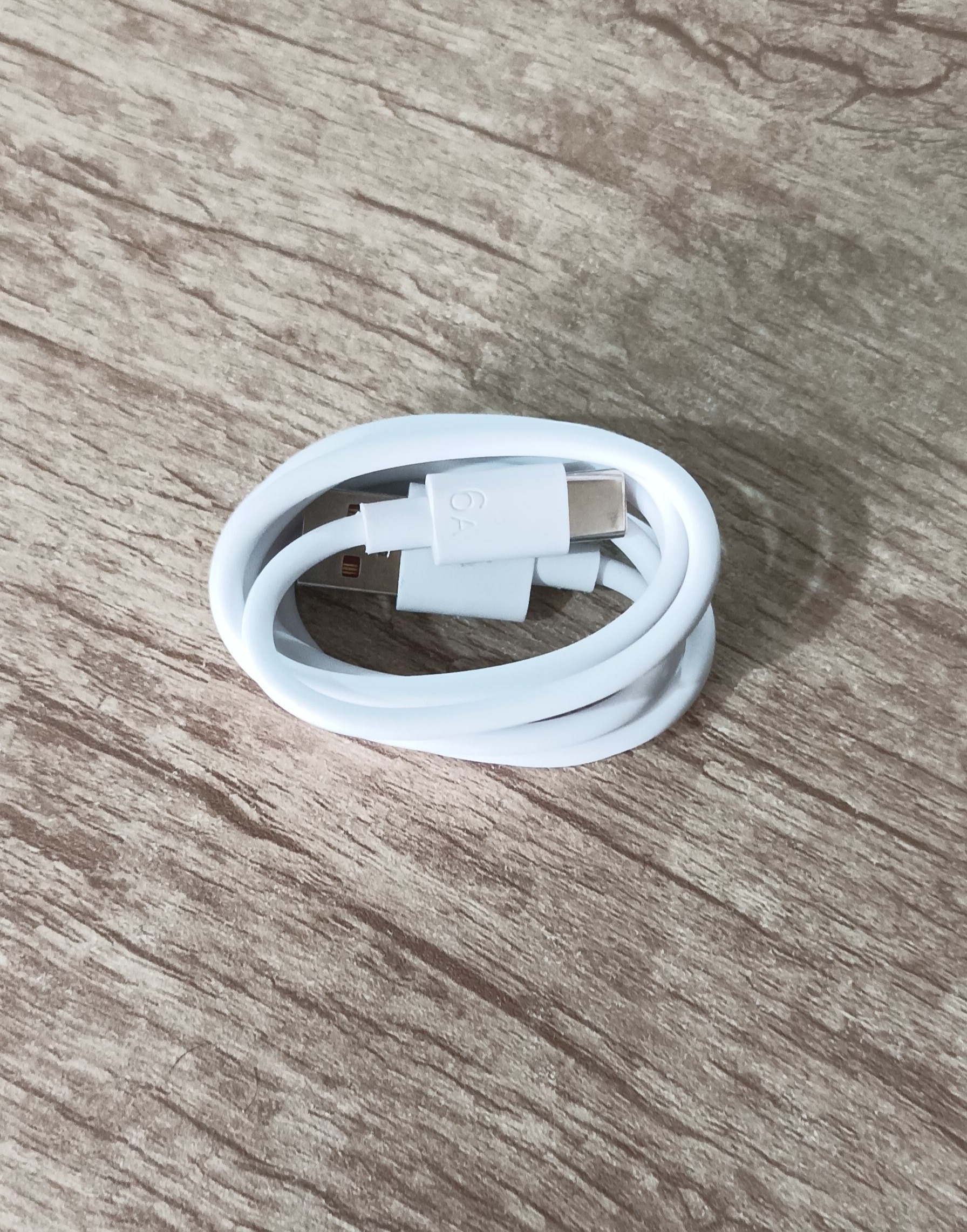 کابل شارژ اصلی تایپ سی