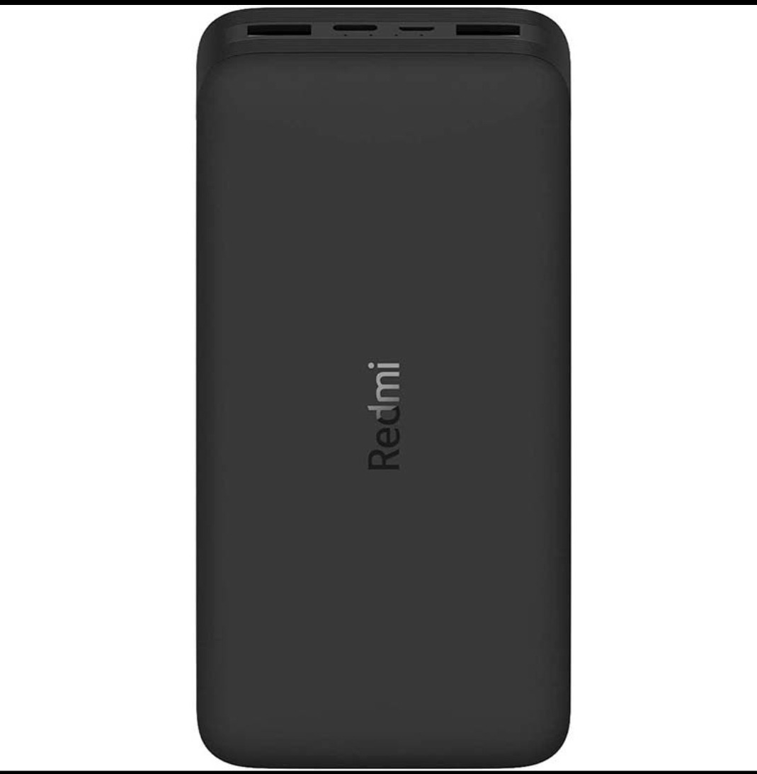 پاوربانک 20000 شیامی اورجینال