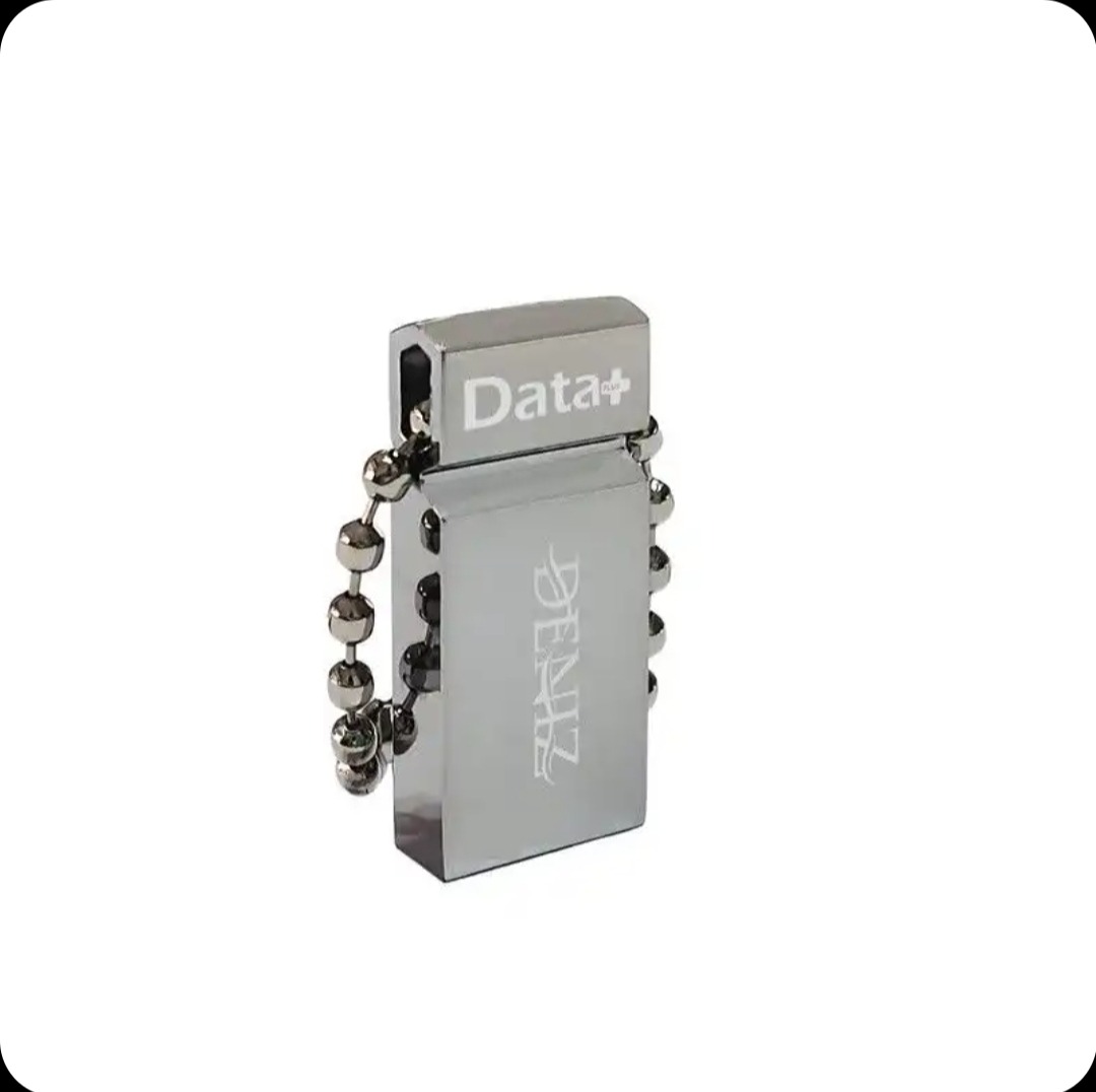 فلش مموری دیتا پلاس ظرفیت 32 گیگابایت