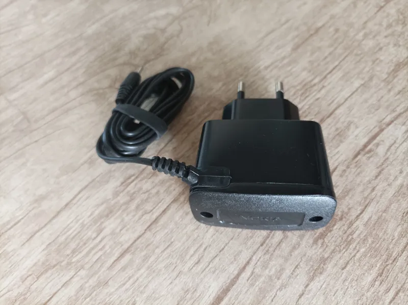 شارژر سوزنی نوکیا
