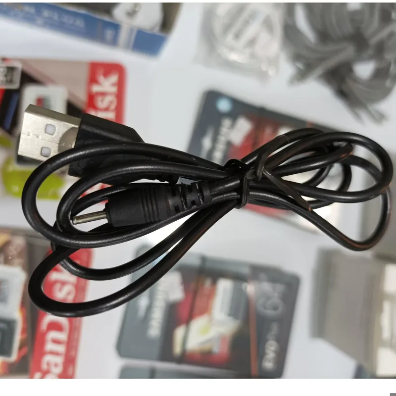 کابل تبدیل usb به سوزنی قیمت عمده