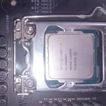 CPU
