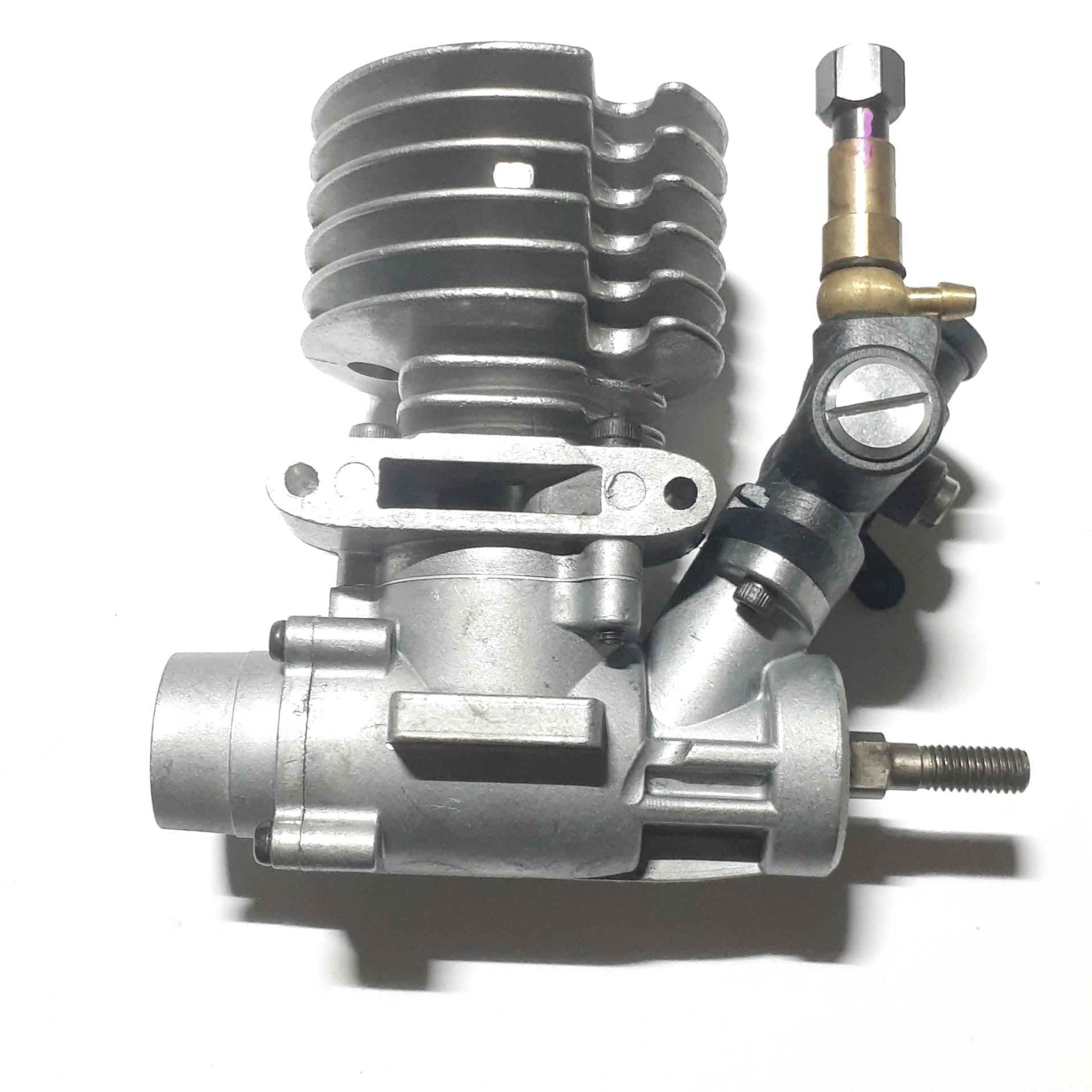 موتور سوختی NITRO (بدون شمع)