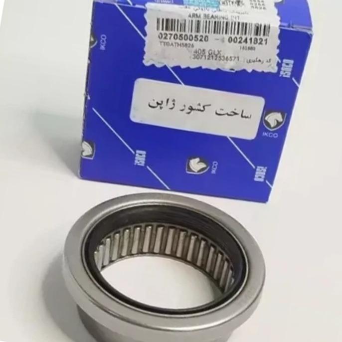ست 4 عددی بلبرینگ ژامبون 206 و 207 و رانا