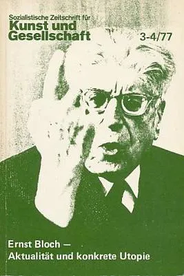 Kunst und Gesellschaft 3-4/77