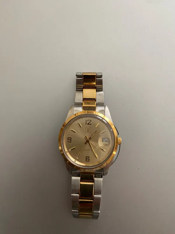ساعت مچی MJ Swiss
