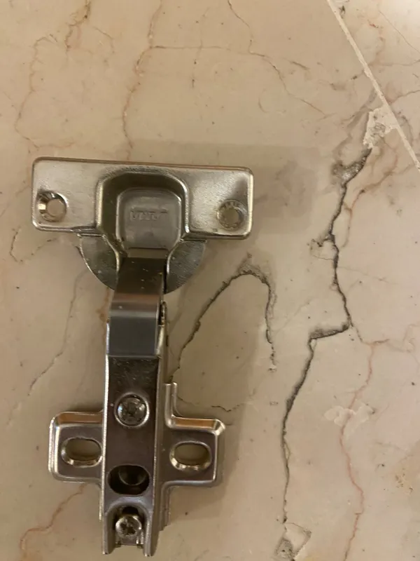 لولا کابینت معمولی مدل LAMA