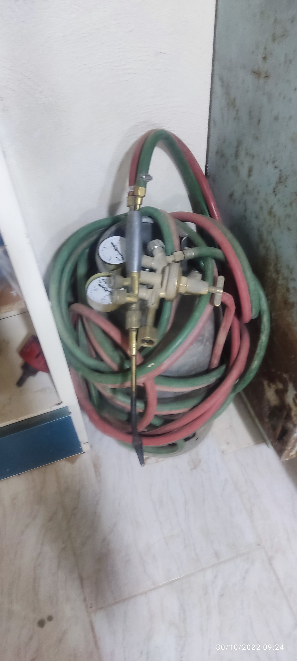 مجموع ابزار کارگاهی ، صنعتی