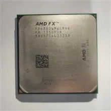 Cpu