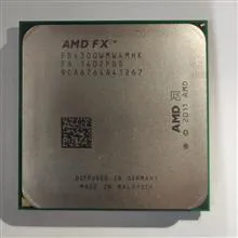 Cpu