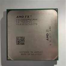 Cpu
