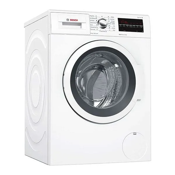ماشین لباسشویی بوش مدل WAW2876XIR