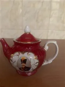 قوری