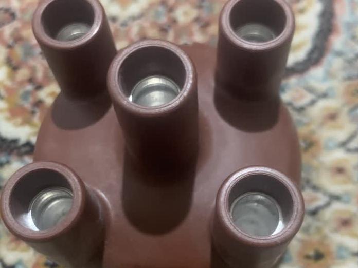 درب دلکو تویوتا وانت اصل ژاپن