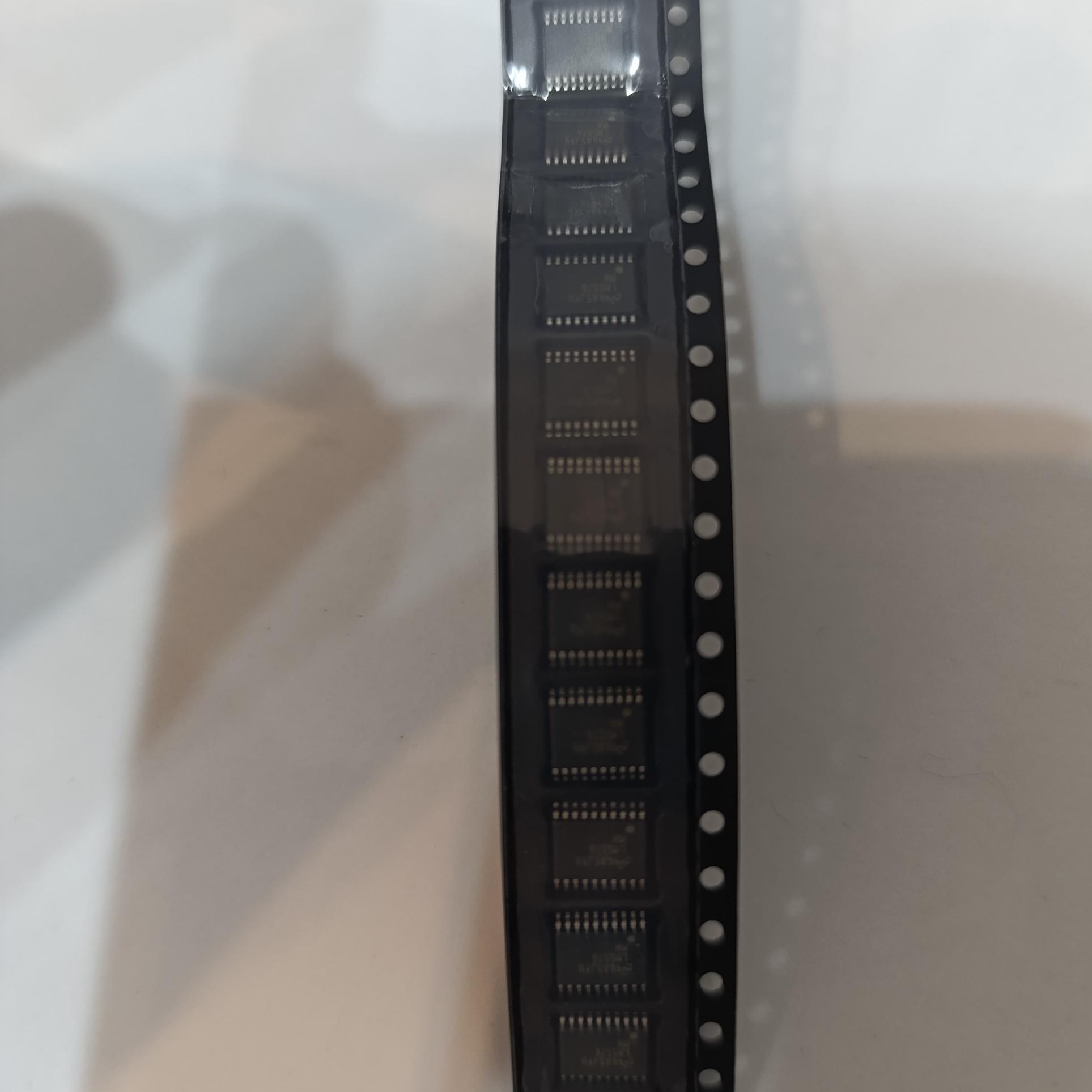 IC LM 5576 MH