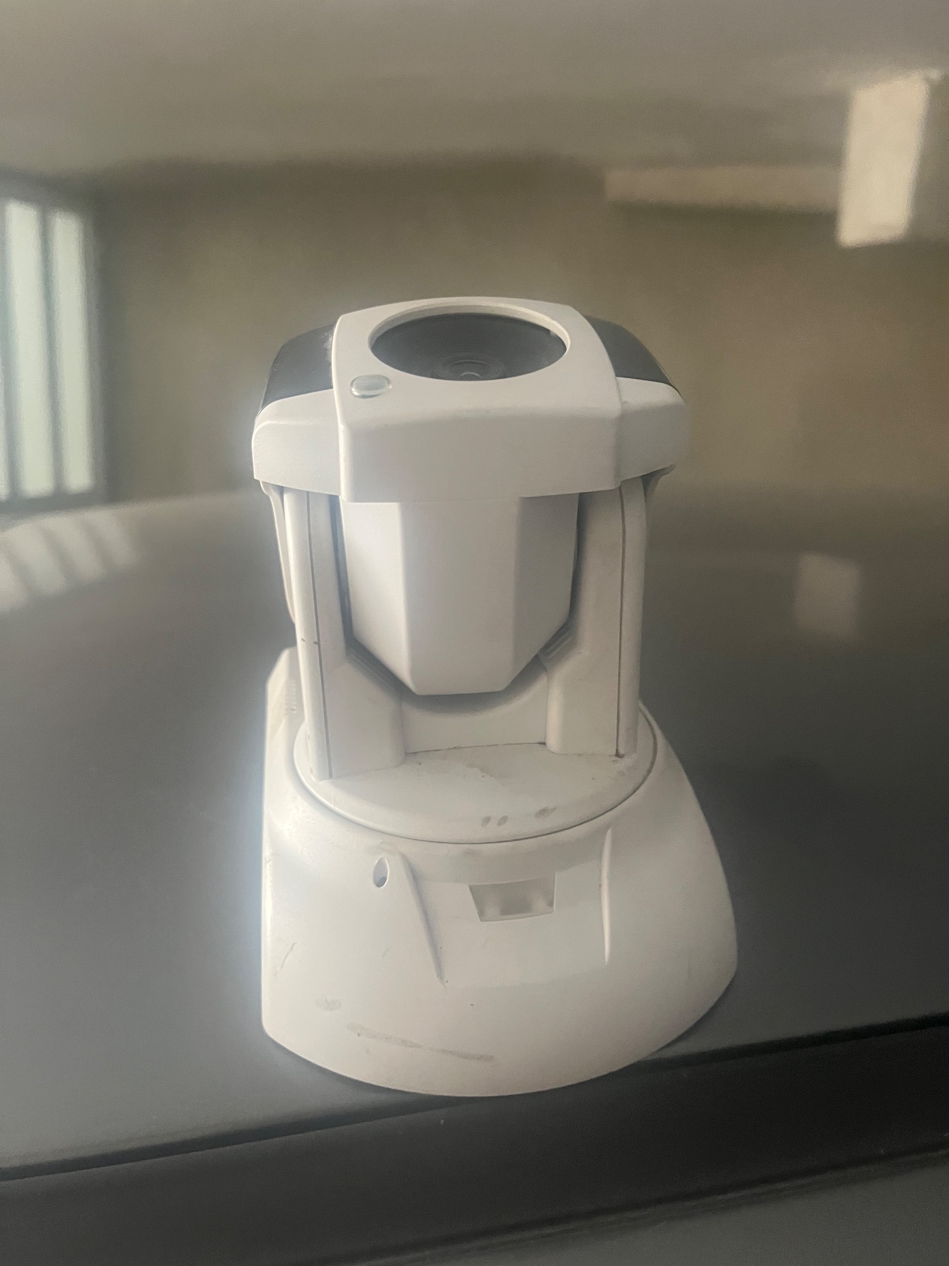 دوربین ip compro