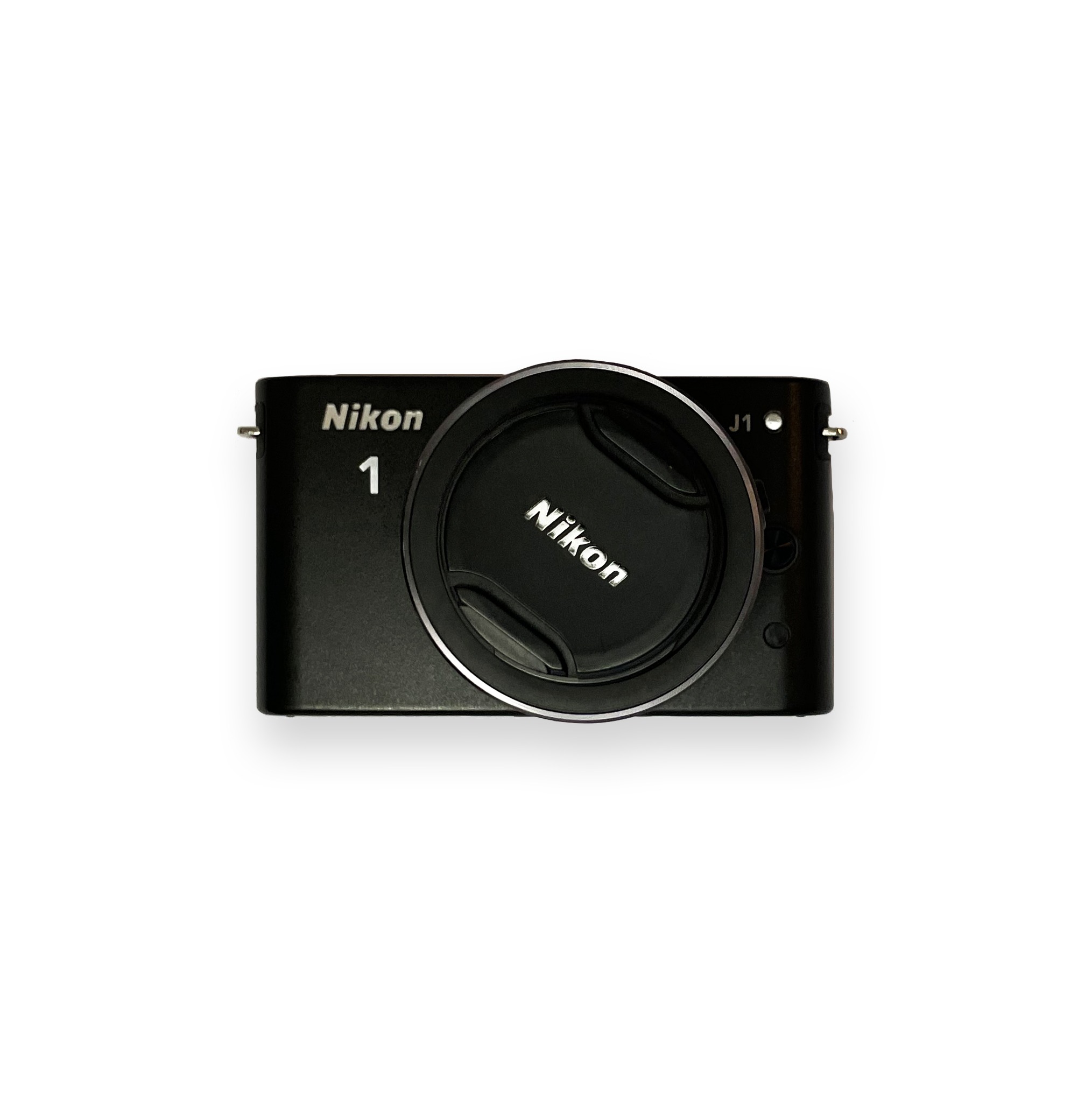 دوربین Nikon J1 با لنز قابل تعویض 10-30