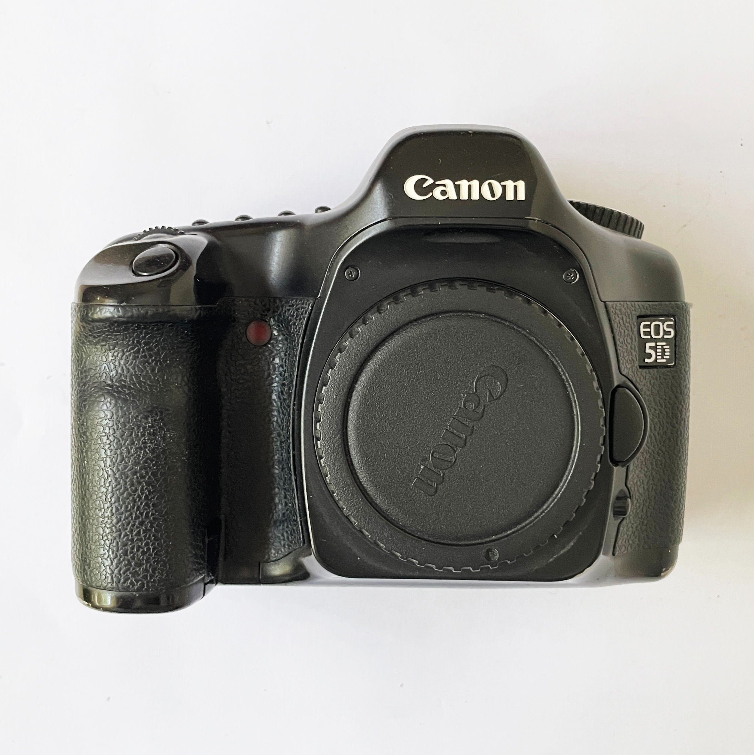 دوربین کنون Canon EOS 5D معیوب