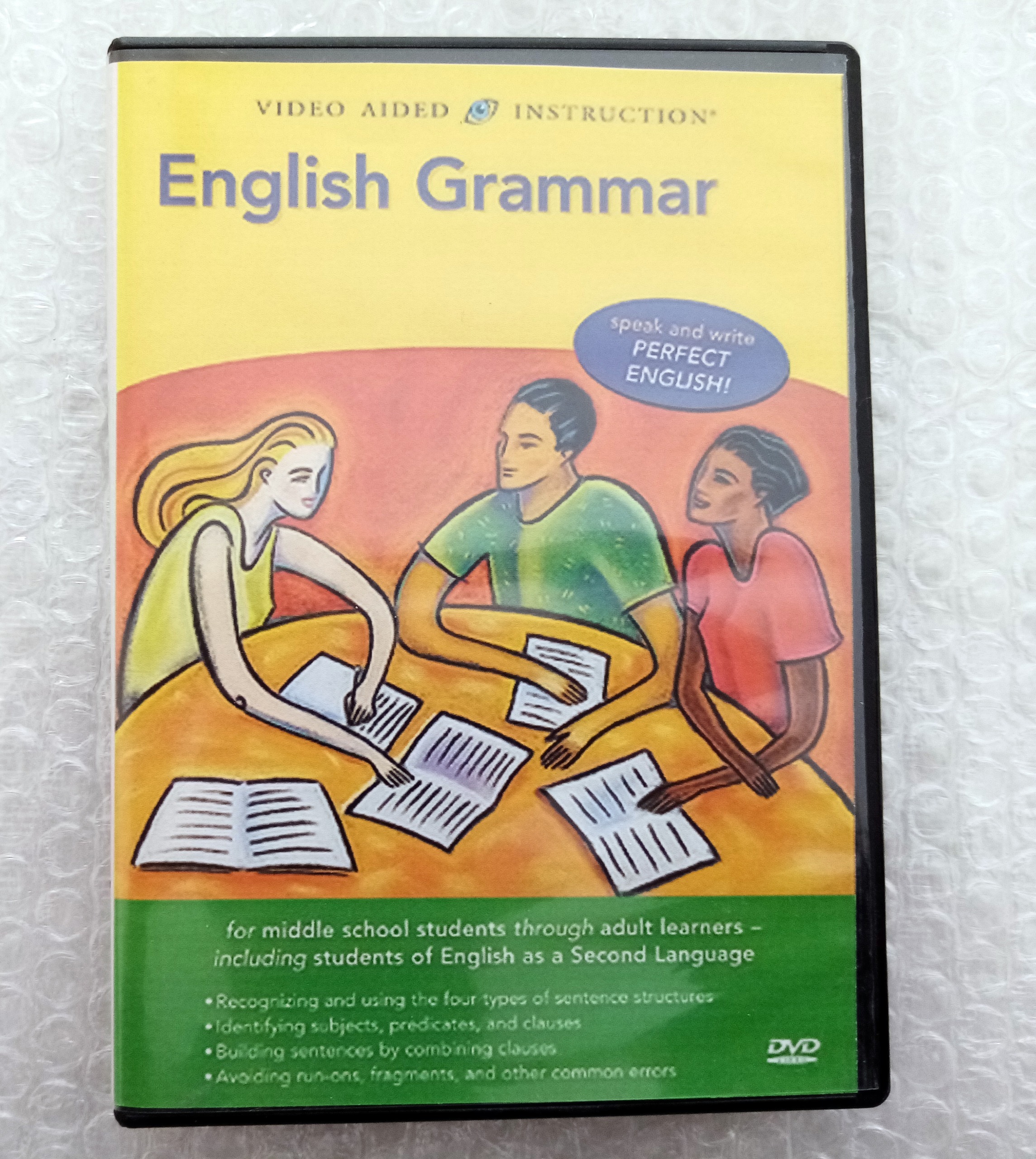 ebook Grammar نشر ایران ایزی