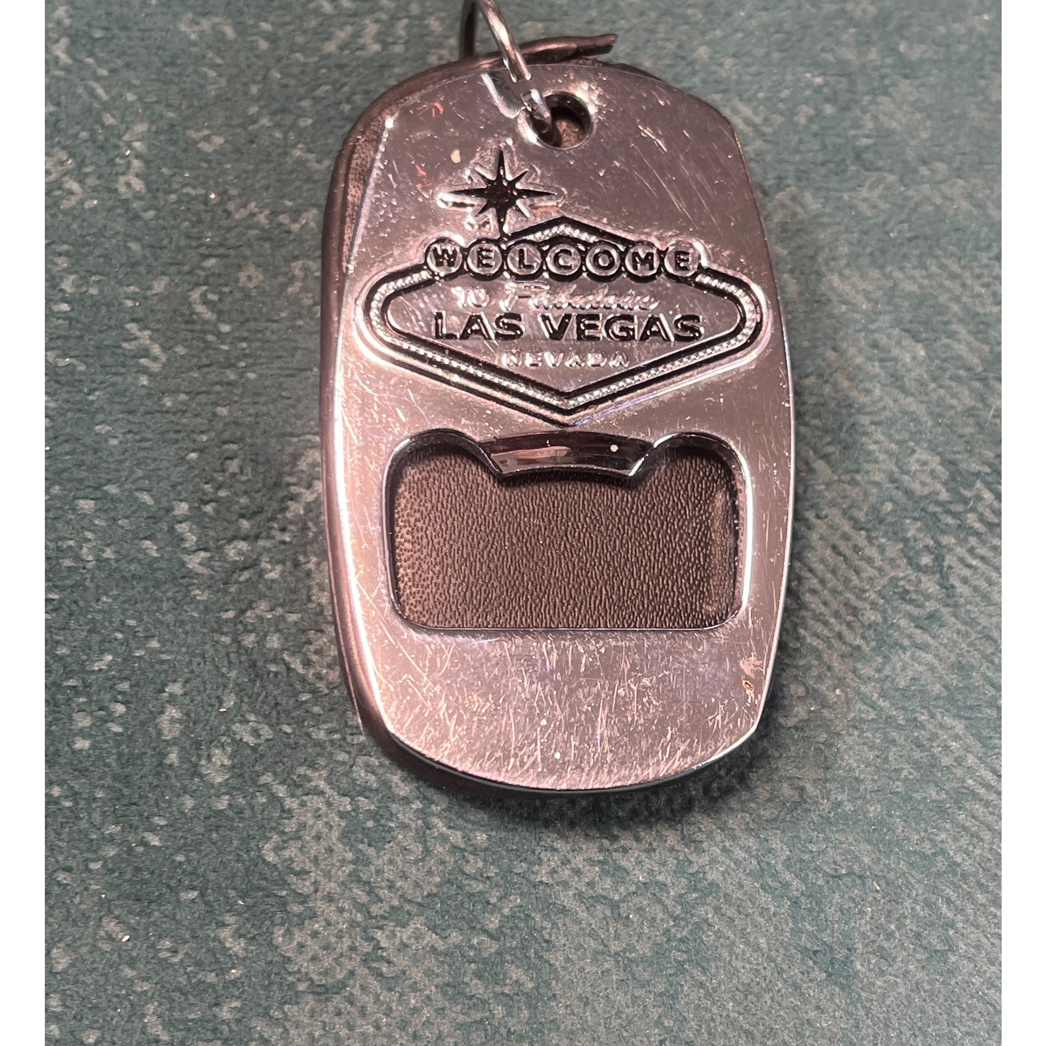 درب بازکن نوشابه