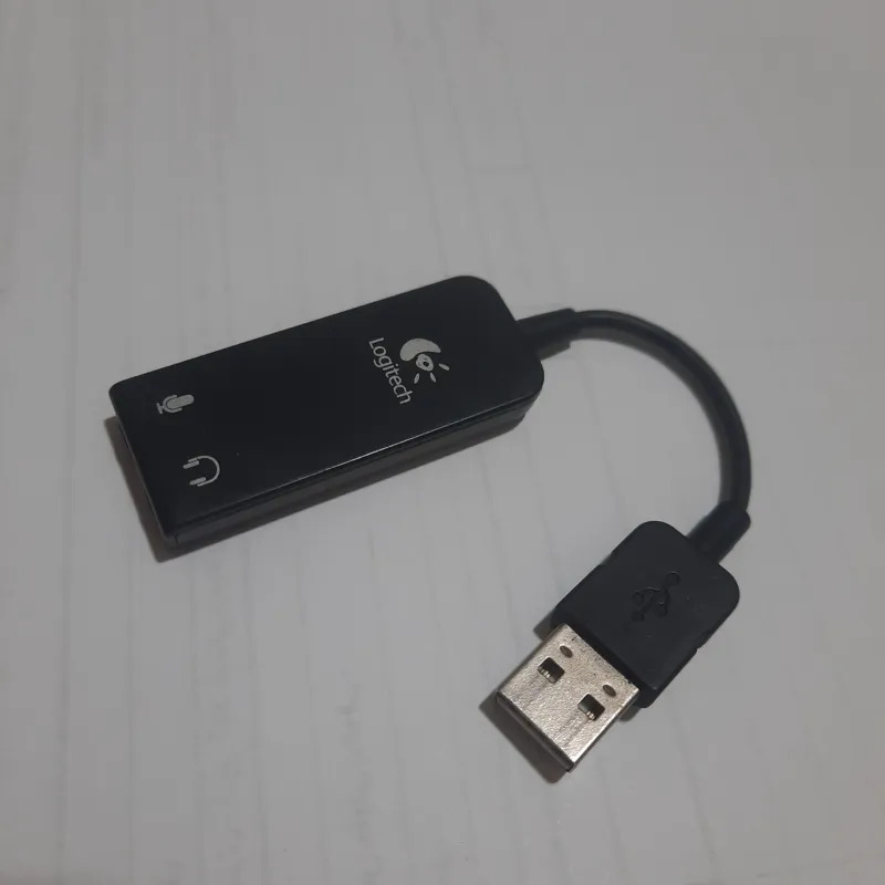 کارت صدای اکسترنال