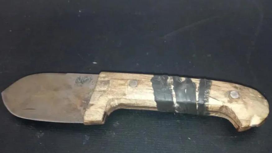 چاقو زنجان مخصوص قصابی