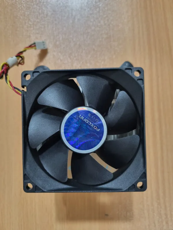 فن CPU سوکت 775
