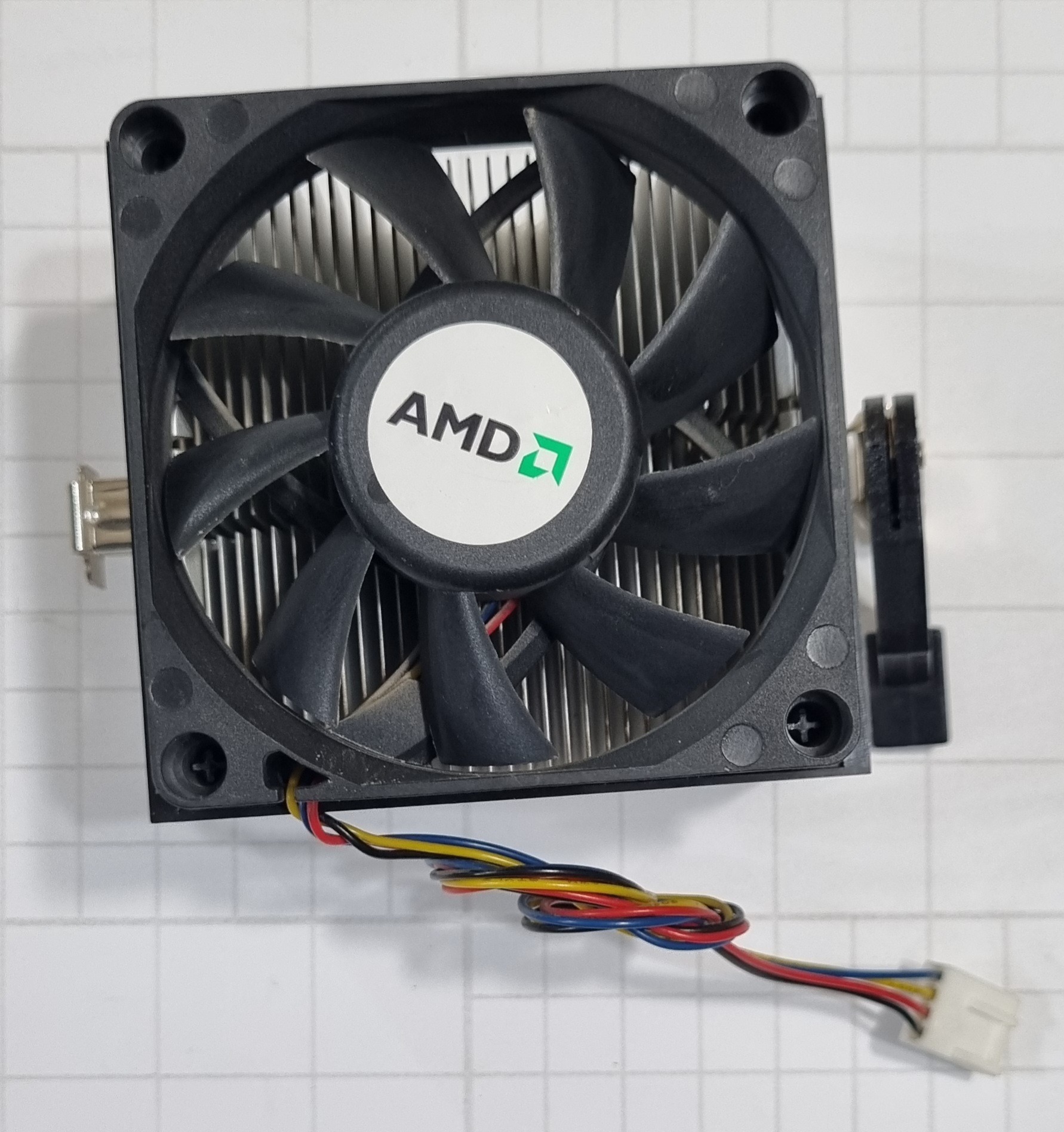 فن  CPU AMD سوکت M2