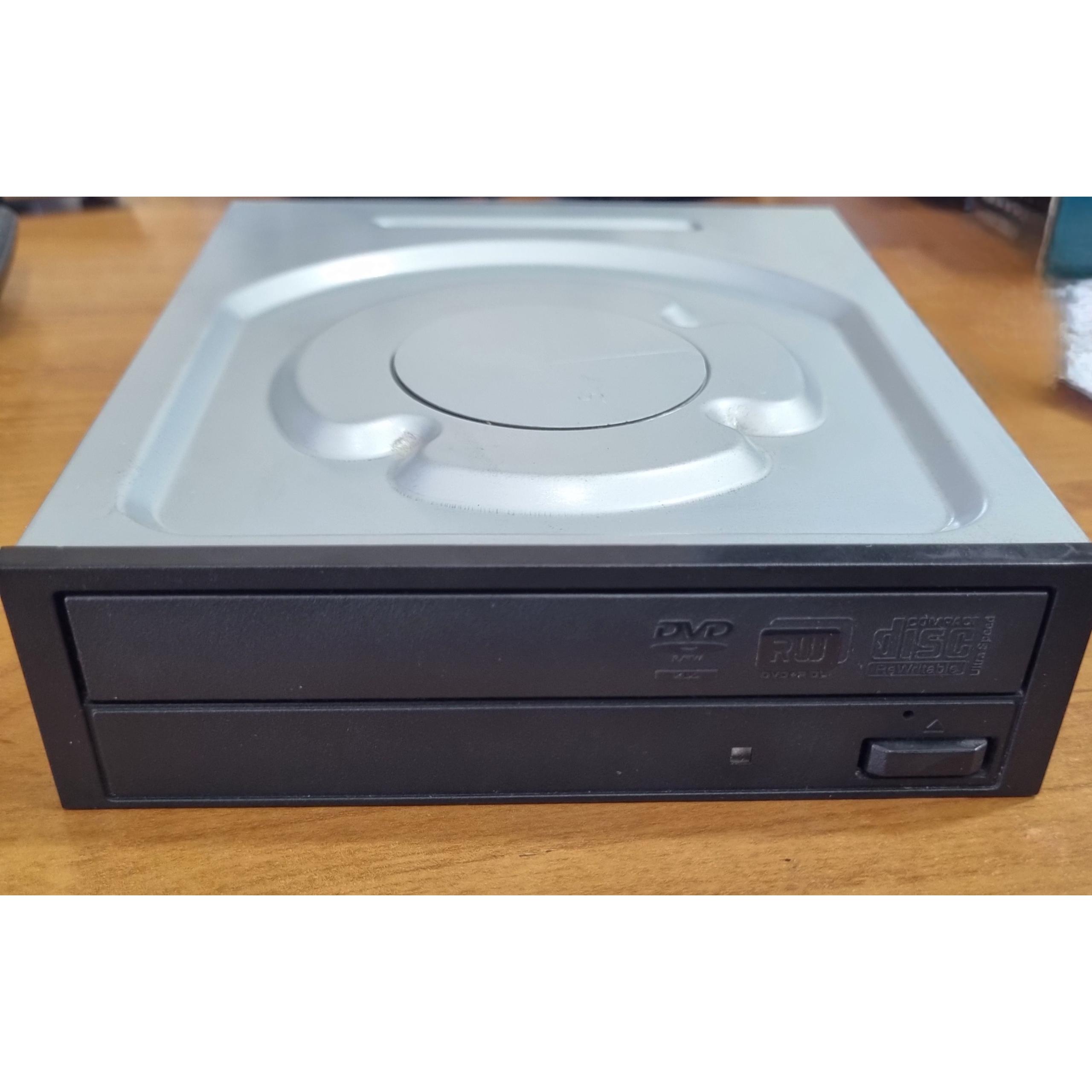 DVD RW SONY SATA