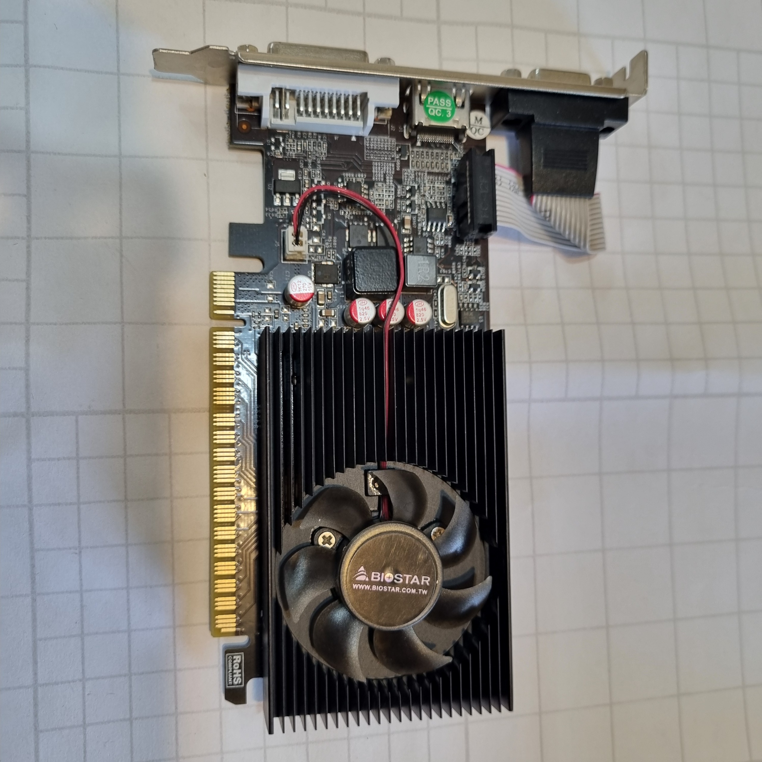 گرافیک 4 گیگ 730 128bit