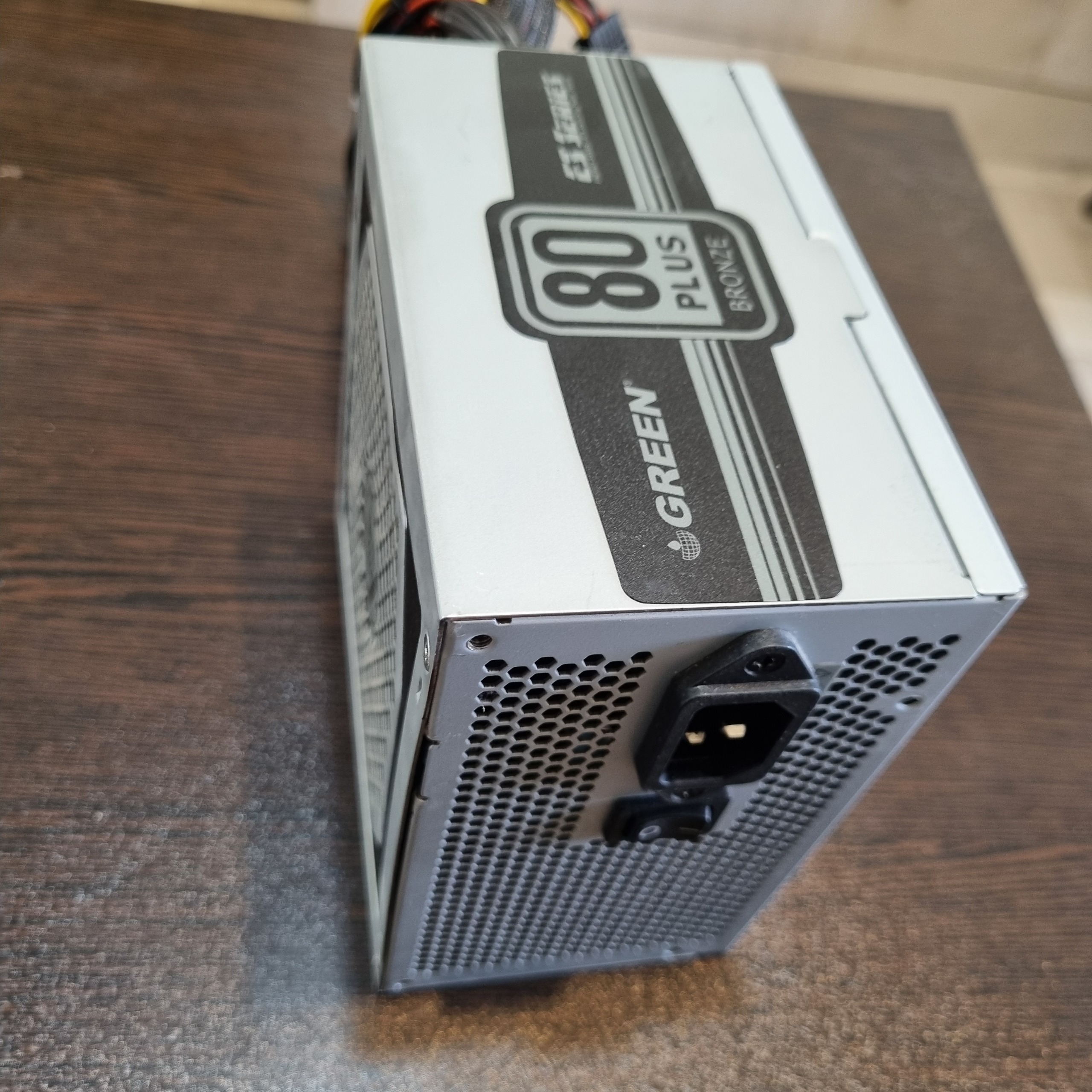 پاور گرین 330 وات ES