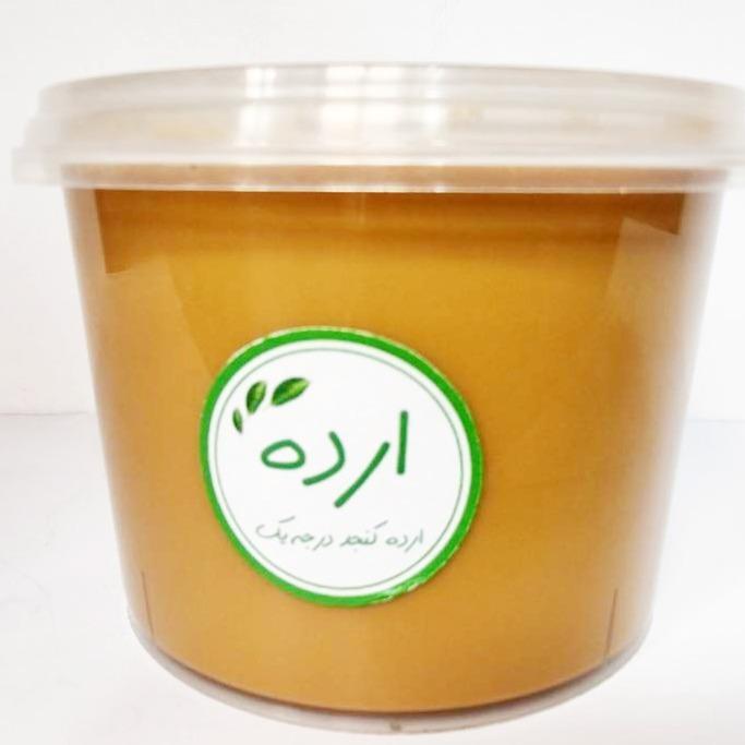 ارده کنجد دو آتیشه درجه یک 300گرم