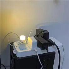 چراغ